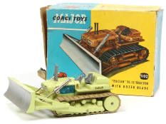 CORGI TOYS (GB) (1)