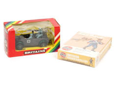 BRITAINS (GB) (1)