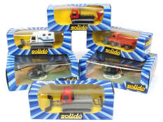 SOLIDO (FRANCE) (6)