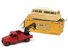 DINKY TOYS (FRANCE) (2)