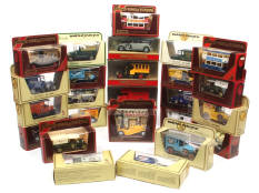 MATCHBOX - MODELS OF YESTERYEAR (GB) (25)