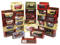 MATCHBOX - MODELS OF YESTERYEAR (GB) (25)
