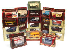 MATCHBOX - MODELS OF YESTERYEAR (GB) (25)