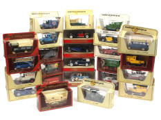 MATCHBOX - MODELS OF YESTERYEAR (GB) (25)