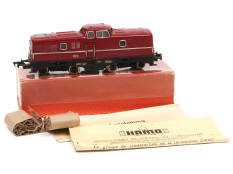 MÄRKLIN 'HO' (ALLEMAGNE) (1)