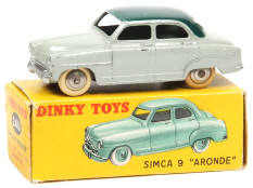 DINKY TOYS (FRANCE) (1)