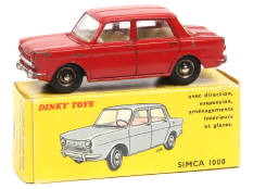 DINKY TOYS (FRANCE) (1)