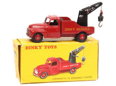 DINKY TOYS (FRANCE) (1)