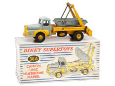 DINKY TOYS (FRANCE) (1)