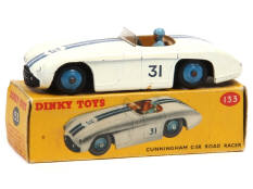 DINKY TOYS (GB) (1)