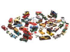 MATCHBOX - MODELS OF YESTERYEAR (GB) (40)