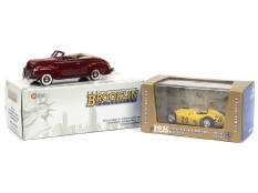 BROOKLIN MODELS (GB) (1)