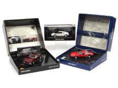 MINICHAMPS (ALLEMAGNE) (3)