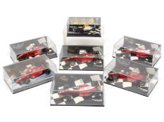 MINICHAMPS (ALLEMAGNE) (7)