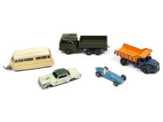 DINKY TOYS (FRANCE) (5)