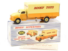 DINKY TOYS (GB) (1)