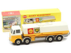 DINKY TOYS (GB) (1)