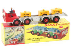 DINKY TOYS (GB) (1)