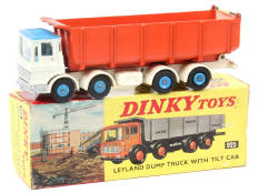 DINKY TOYS (GB) (1)
