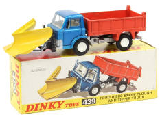 DINKY TOYS (GB) (1)