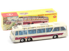 DINKY TOYS (GB) (1)