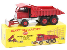 DINKY TOYS (GB) (1)