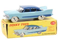 DINKY TOYS (GB) (1)