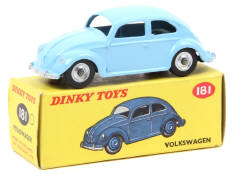 DINKY TOYS (GB) (1)