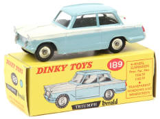 DINKY TOYS (GB) (1)