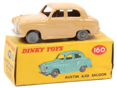 DINKY TOYS (GB) (1)