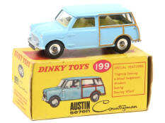 DINKY TOYS (GB) (1)