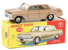 DINKY TOYS (GB) (1)