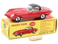 DINKY TOYS (GB) (1)