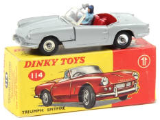 DINKY TOYS (GB) (1)