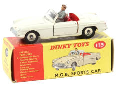 DINKY TOYS (GB) (1)
