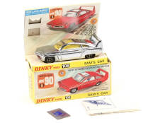 DINKY TOYS (GB) (1)
