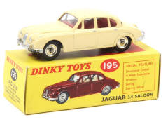 DINKY TOYS (GB) (1)