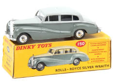 DINKY TOYS (GB) (1)