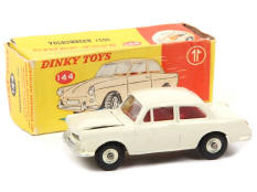 DINKY TOYS (GB) (1)