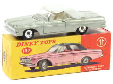 DINKY TOYS (GB) (1)