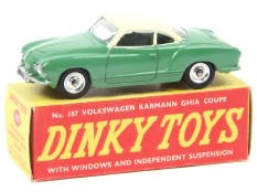 DINKY TOYS (GB) (1)