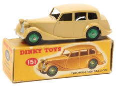 DINKY TOYS (GB) (1)