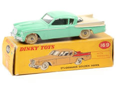 DINKY TOYS (GB) (1)