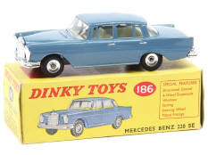 DINKY TOYS (GB) (1)