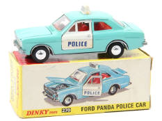 DINKY TOYS (GB) (1)