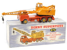DINKY TOYS (GB) (1)