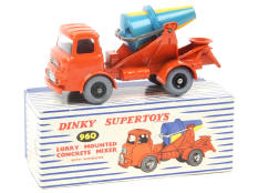 DINKY TOYS (GB) (1)
