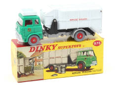 DINKY TOYS (GB) (1)