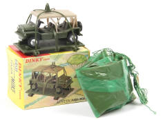 DINKY TOYS (GB) (1)