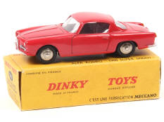 DINKY TOYS (FRANCE) (1)
